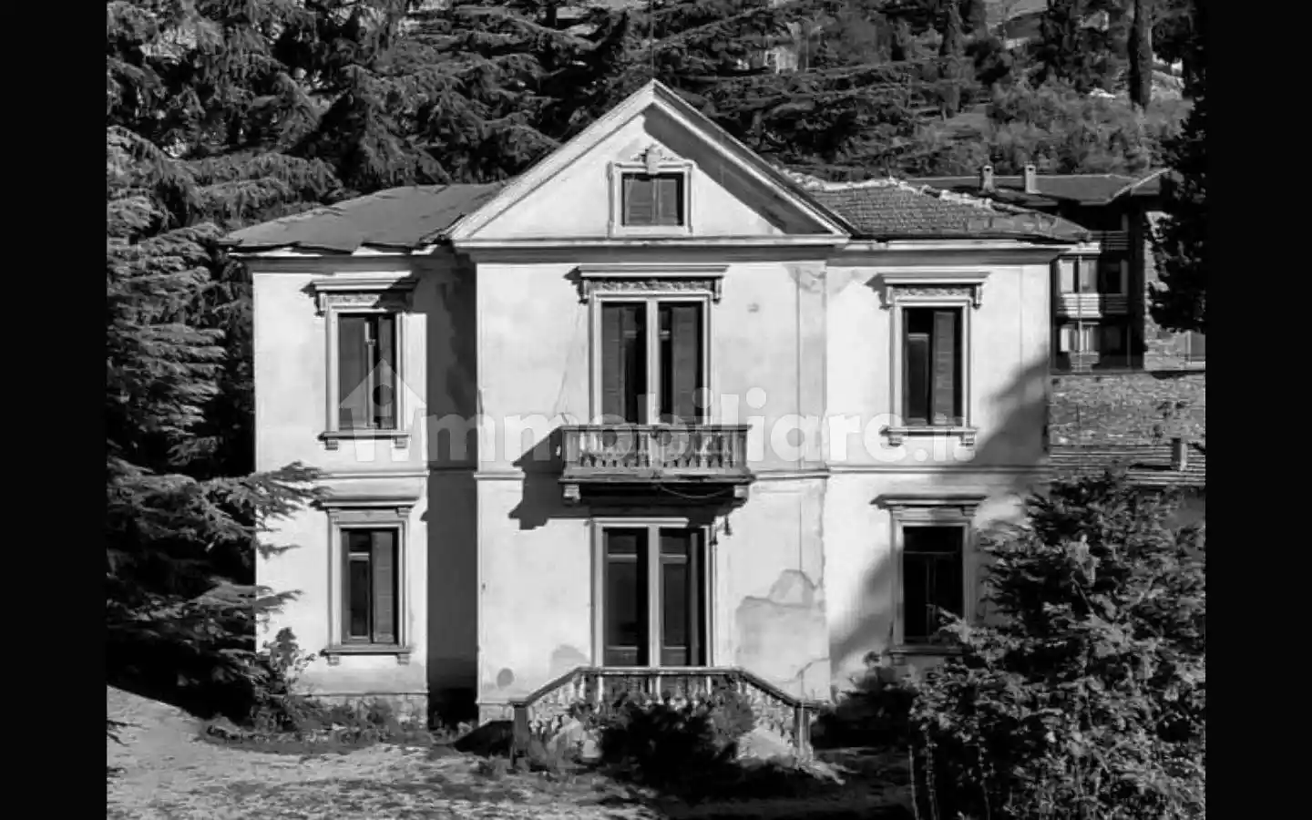 Villa in vendita a Trescore Balneario