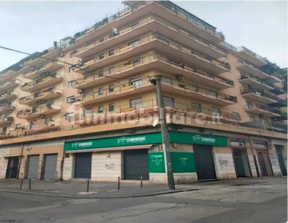 Appartamento in vendita a Catania