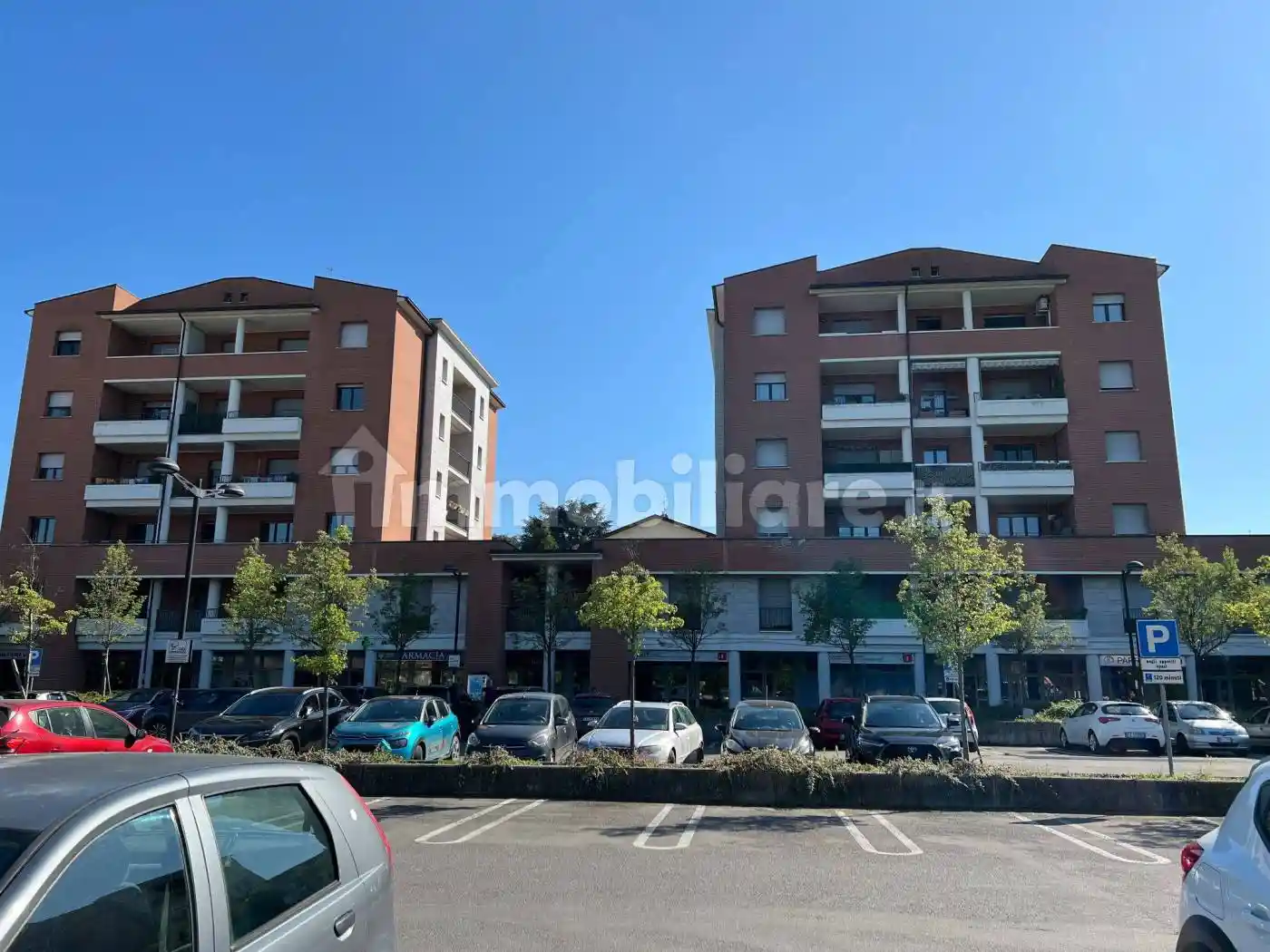 Appartamento in vendita a Reggio Emilia