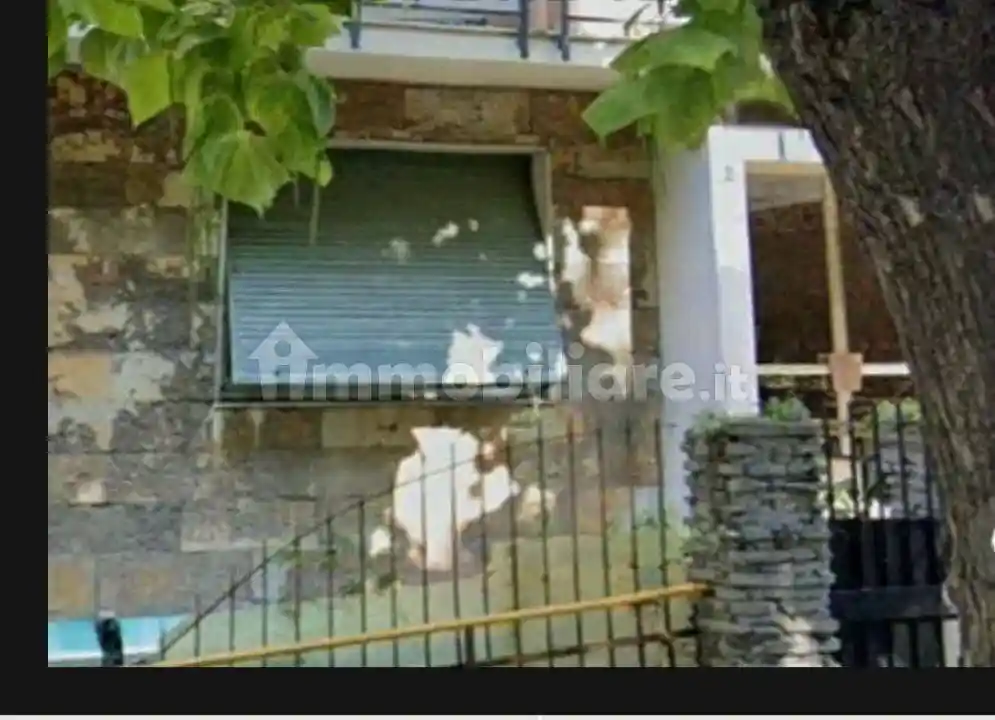 Appartamento in affitto a Genova