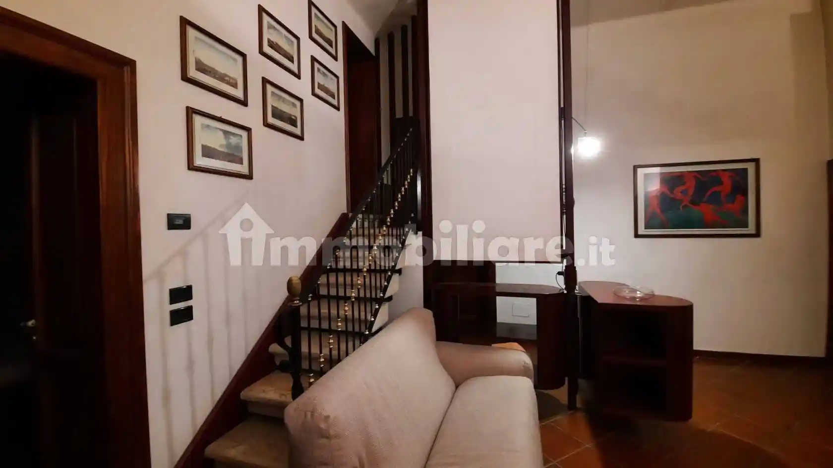 Appartamento in affitto a Bari