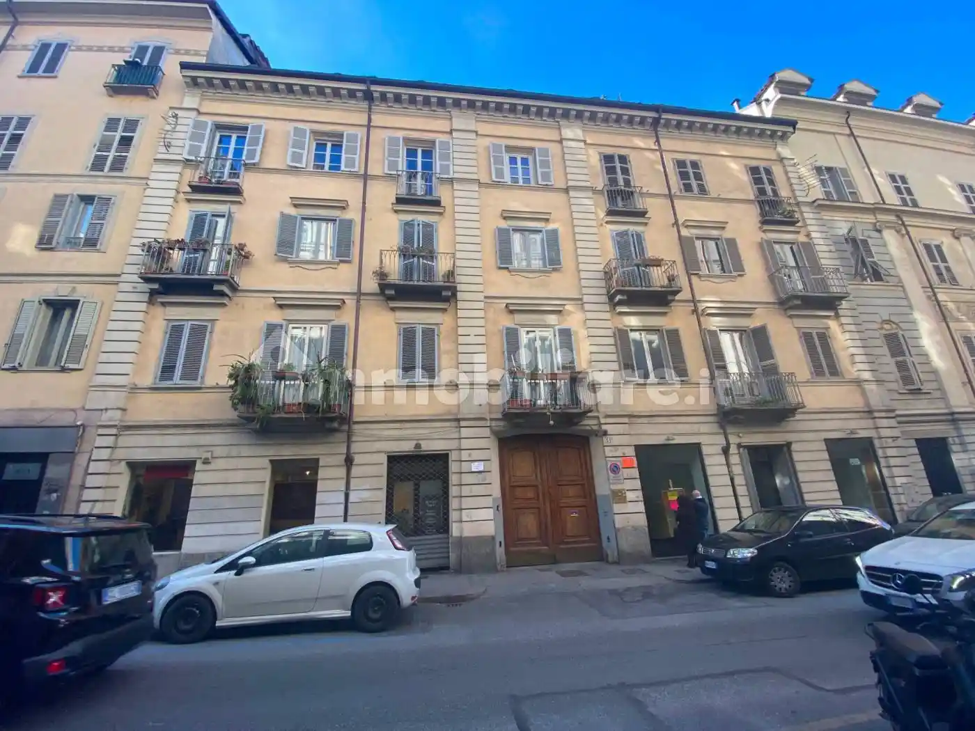 Appartamento in affitto a Torino