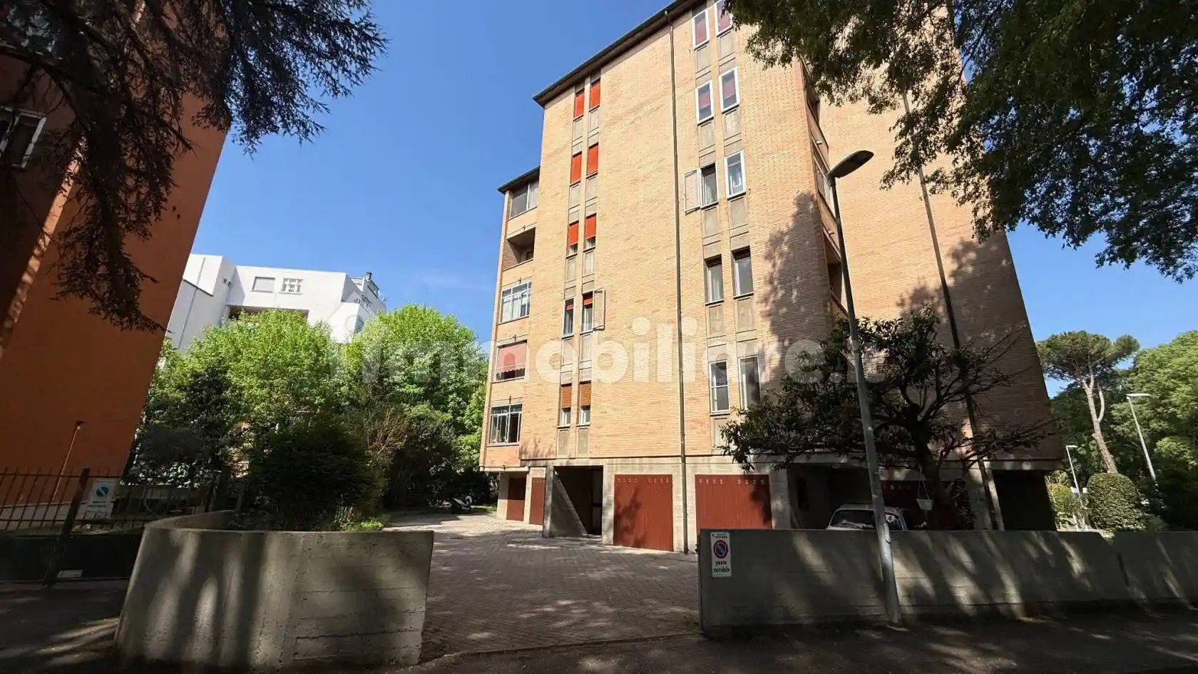 Appartamento in vendita a Ferrara