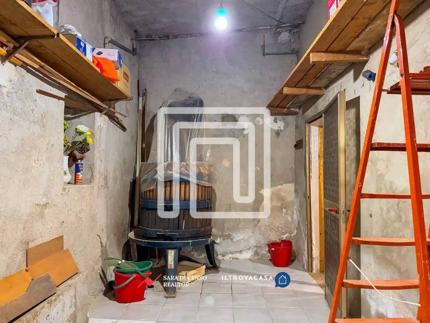 Casa indipendente - foto 4