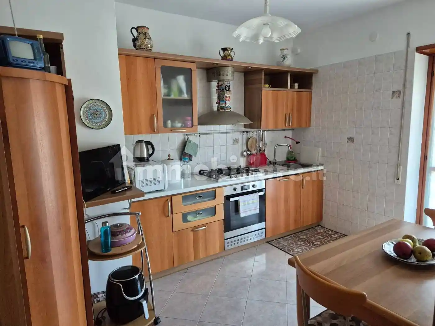 Appartamento in affitto a L'Aquila