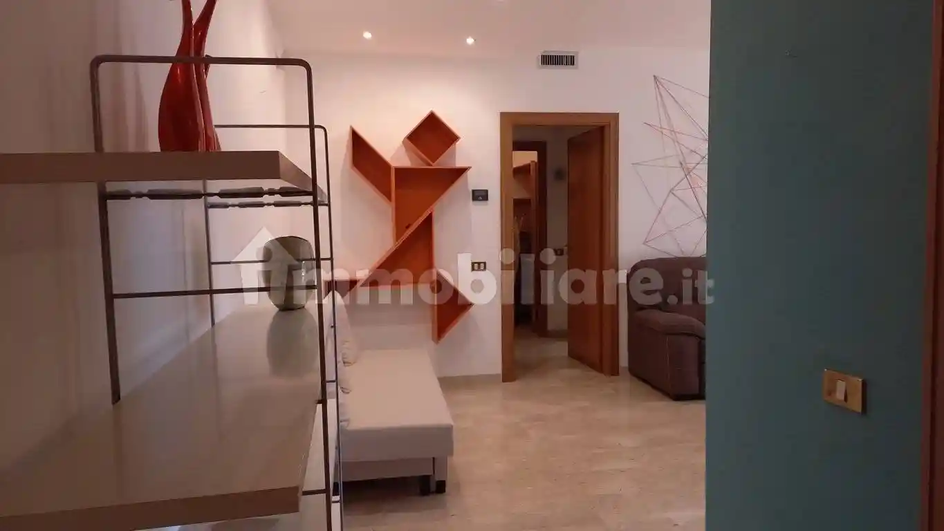 Appartamento in affitto a Roma