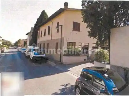 Appartamento in vendita a Campi Bisenzio