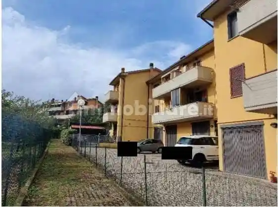 Appartamento in vendita a Barberino di Mugello