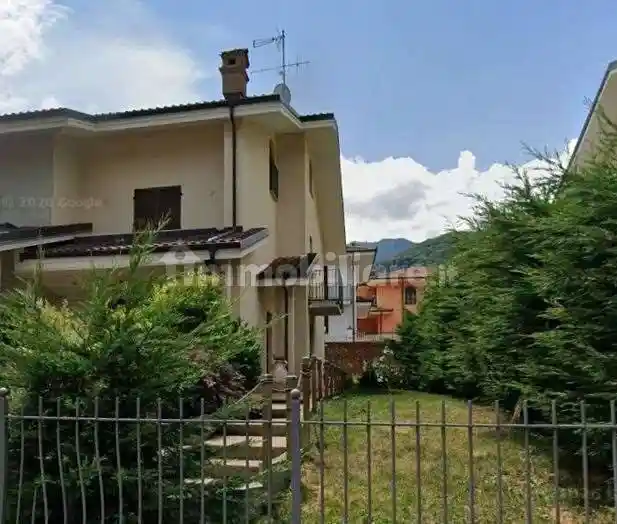 Villetta a schiera in vendita a Sanfront