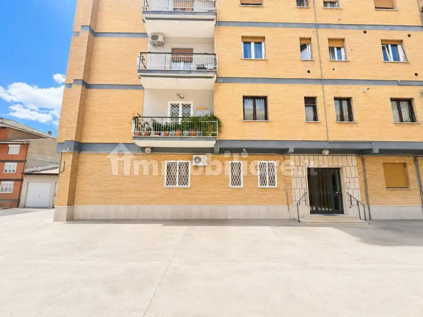 Appartamento in vendita a Genzano di Roma