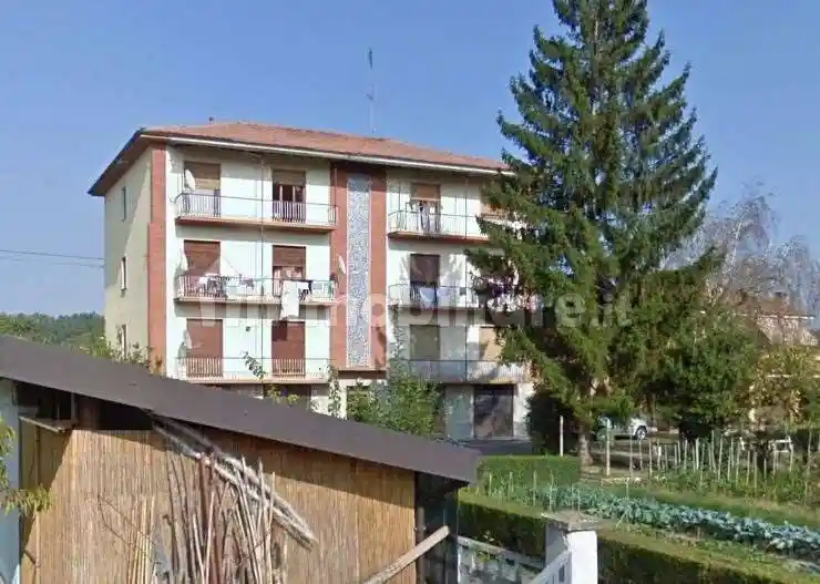 Appartamento in vendita a Sanfrè