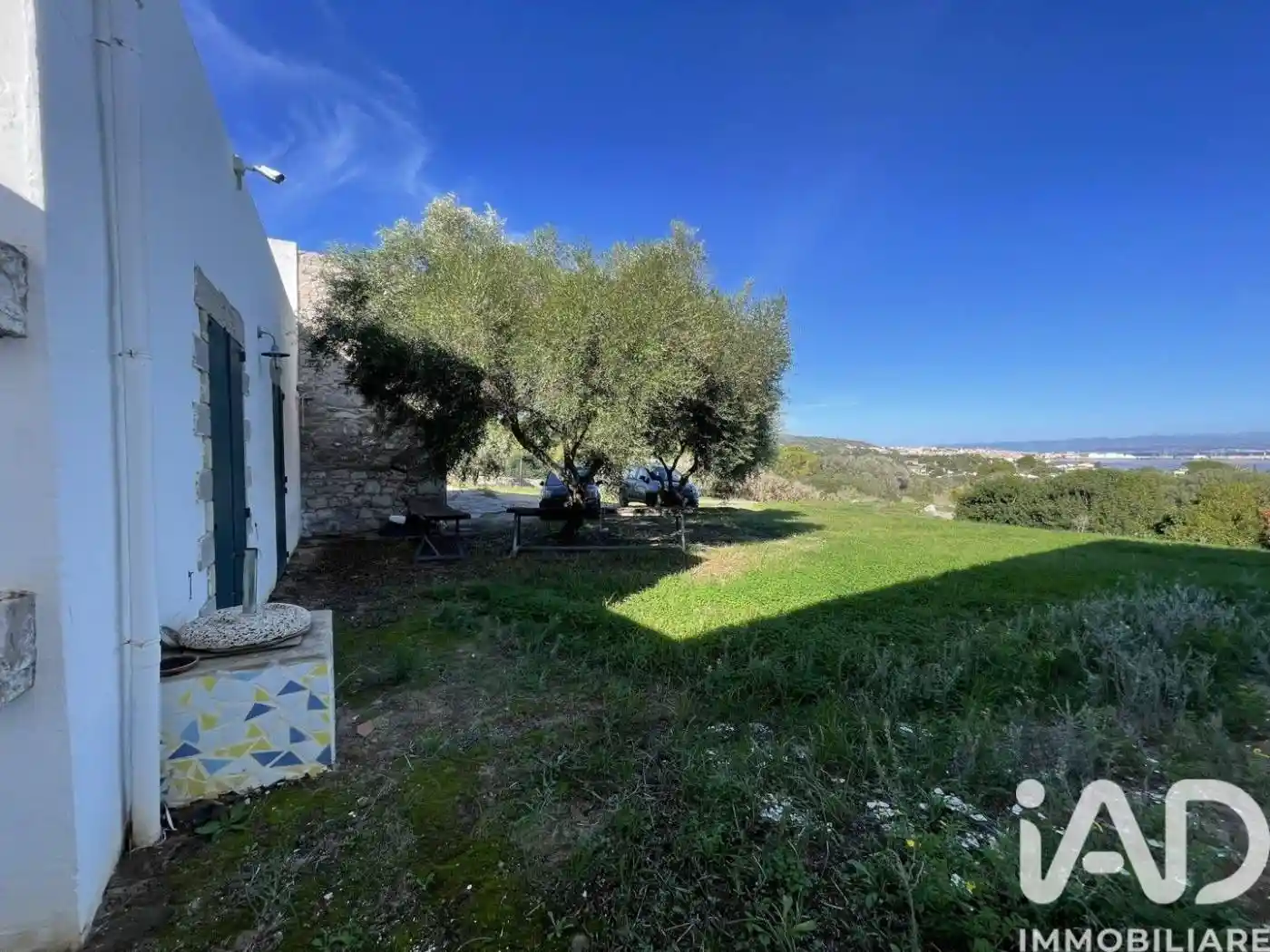 Rustico - Casale in vendita a Carloforte