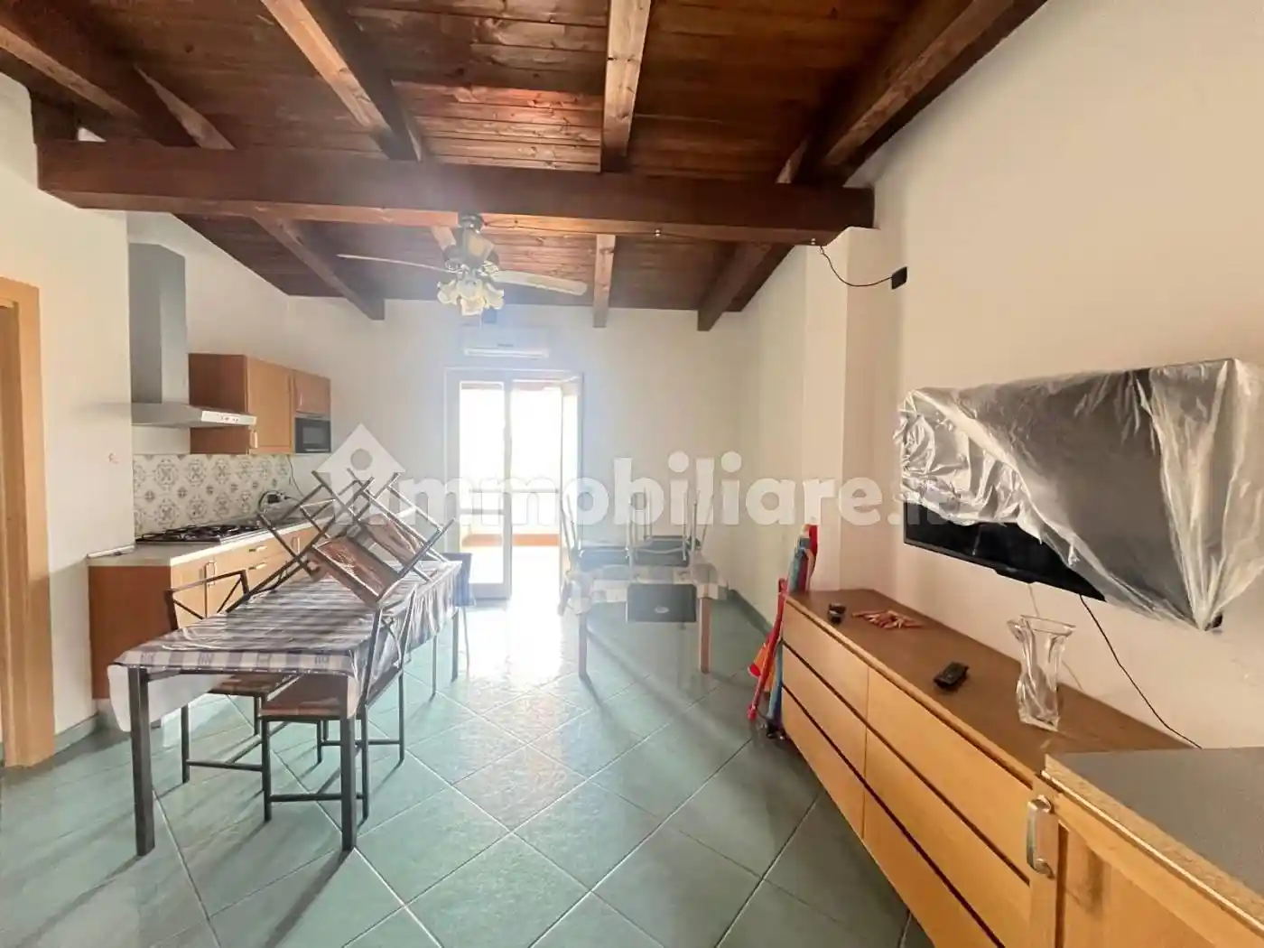 Appartamento in affitto a Montepaone