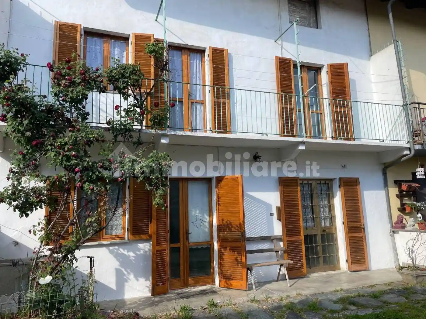 Casa indipendente in vendita a Nole