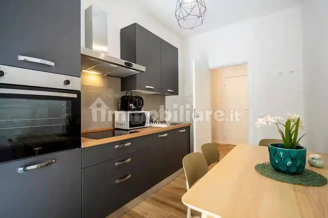 Appartamento in affitto a Firenze