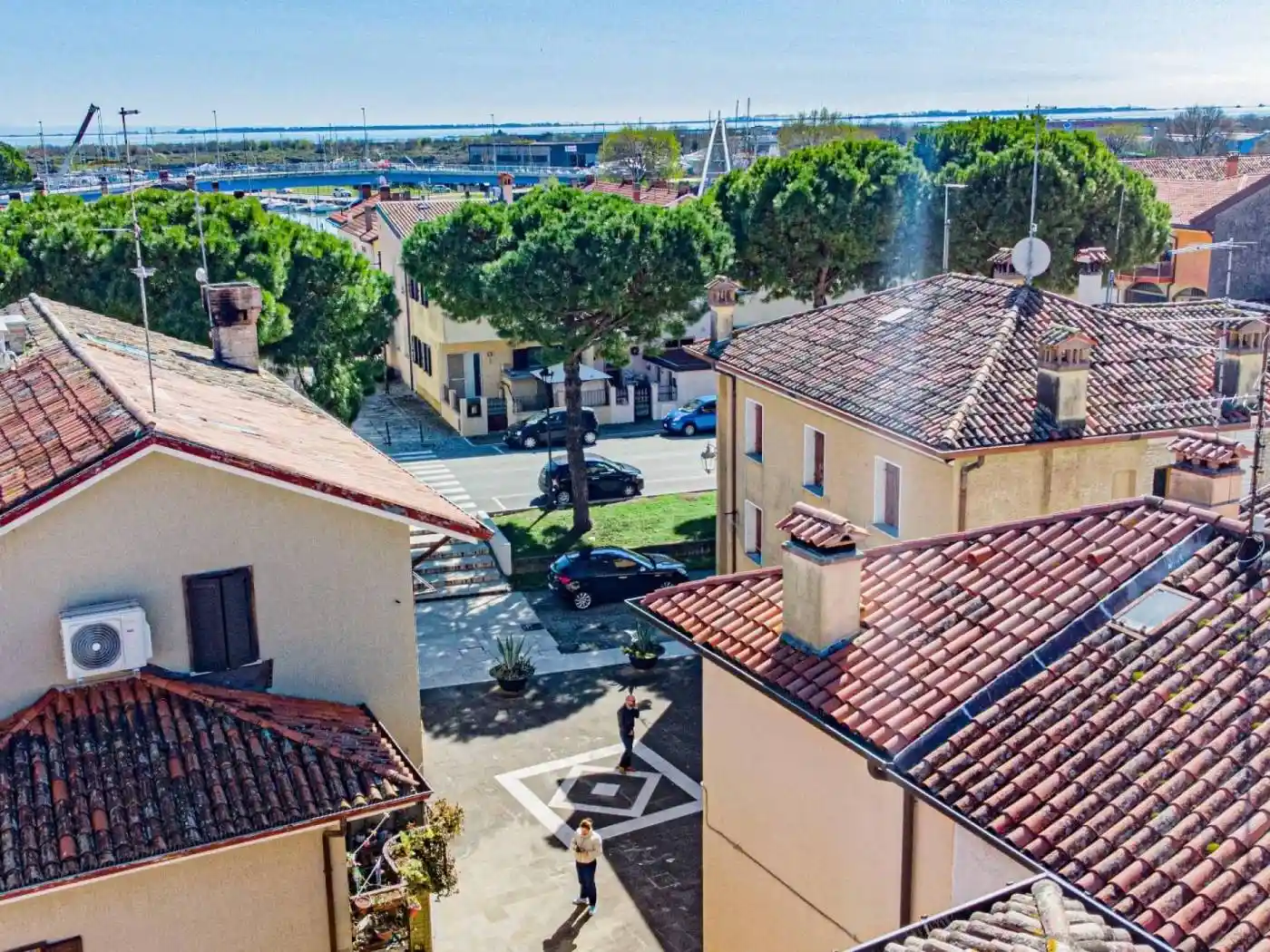 Villa in vendita a Marano Lagunare