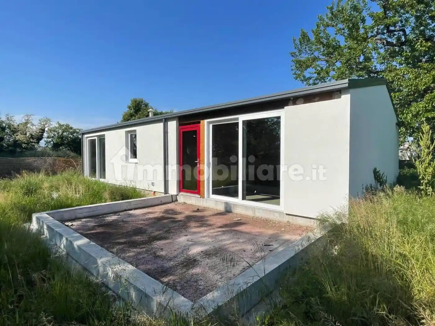 Villa in vendita a Casarsa della Delizia