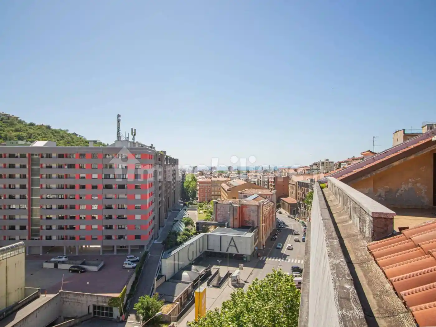 Appartamento in vendita a Trieste