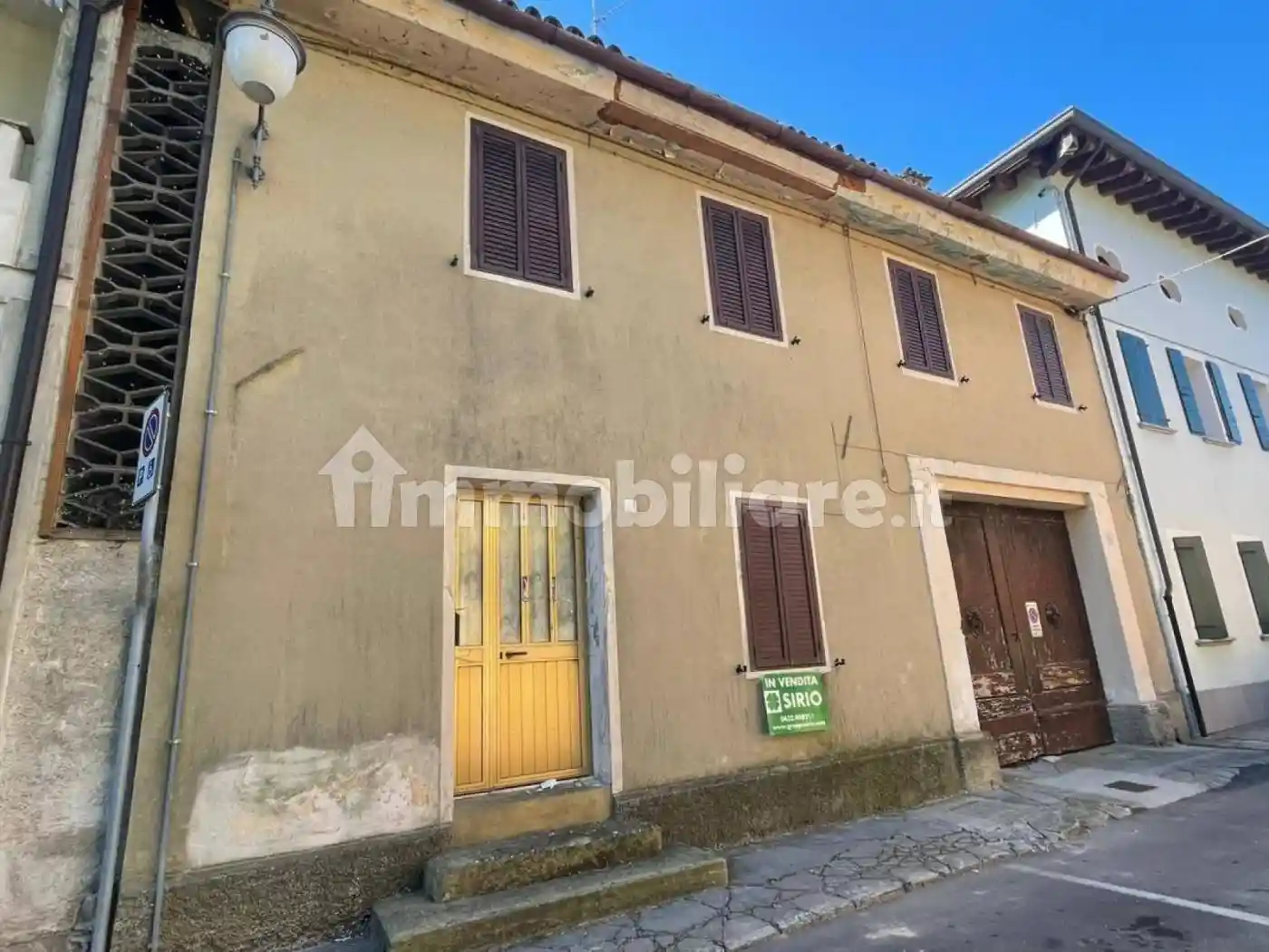 Villa in vendita a Rivignano Teor