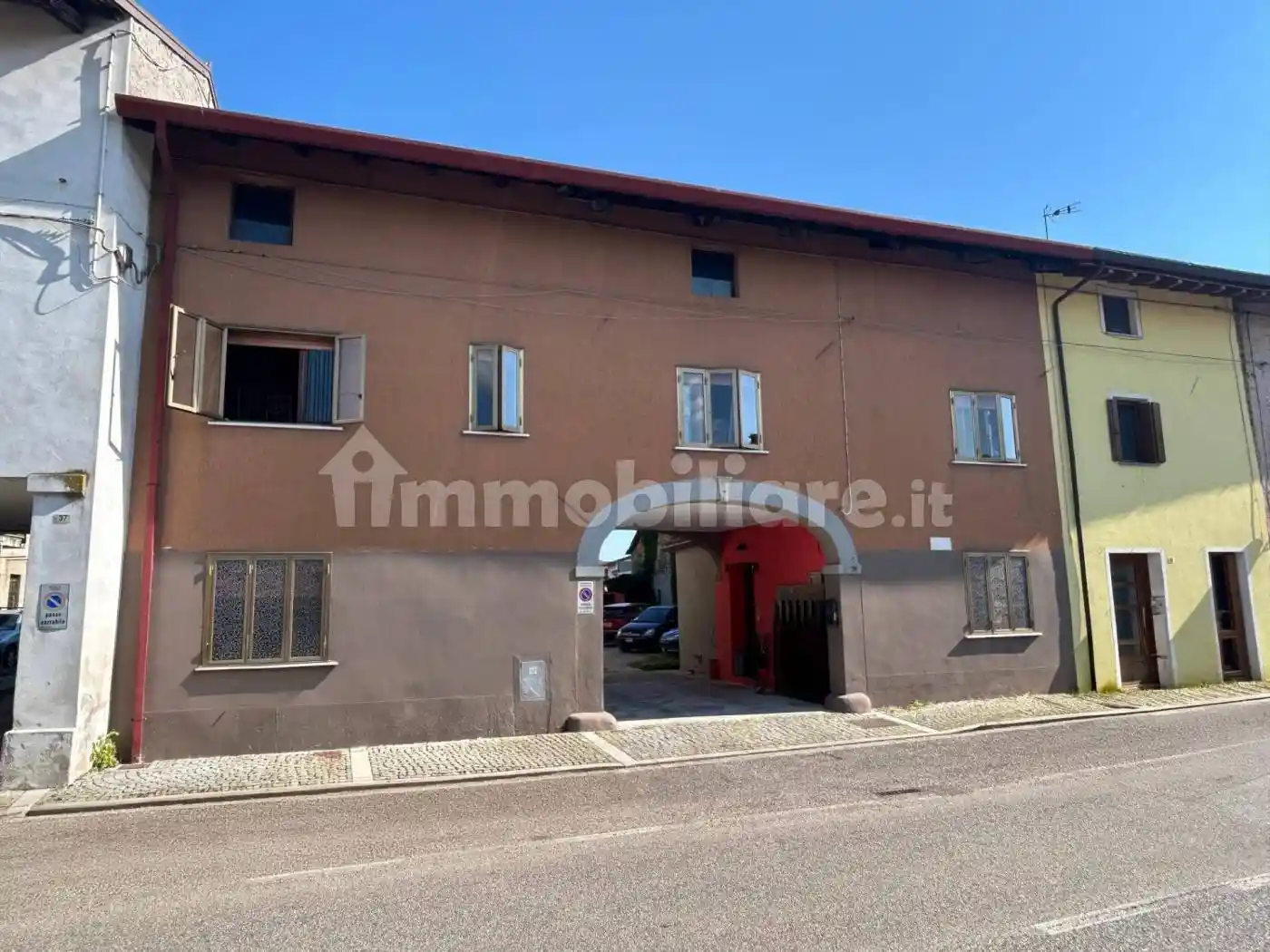 Villa in vendita a Lestizza