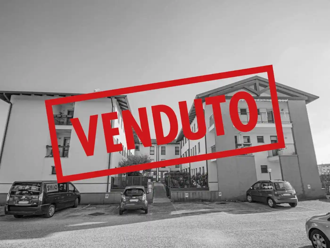 Appartamento in vendita a Udine