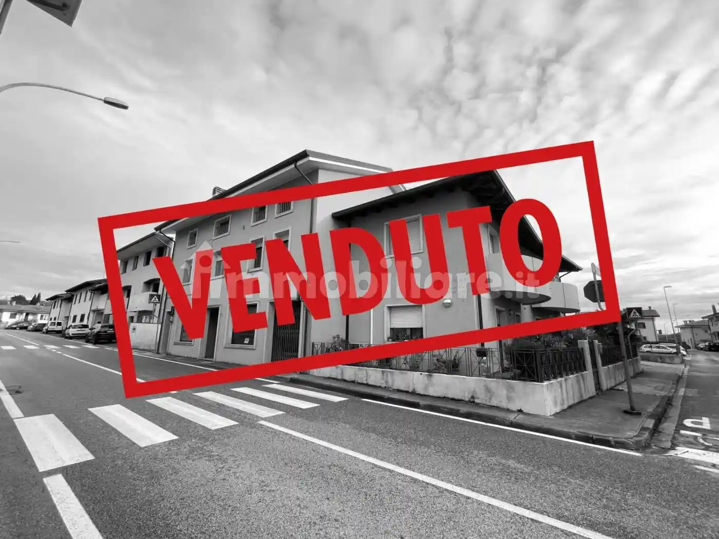 Appartamento in vendita a Buja