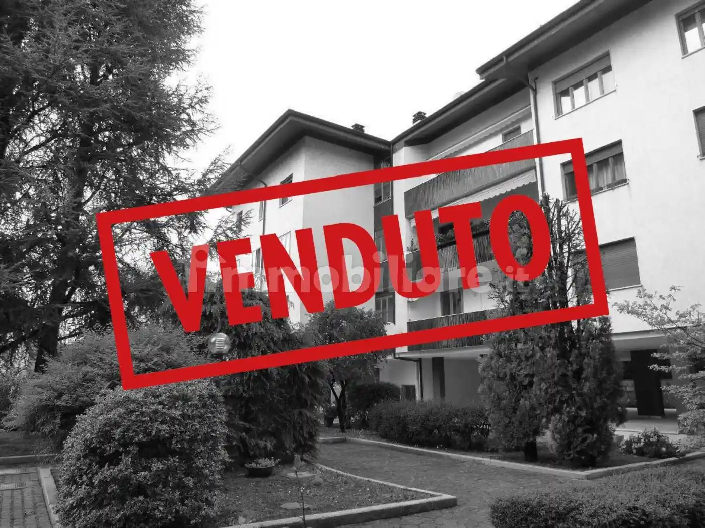 Appartamento in vendita a Udine