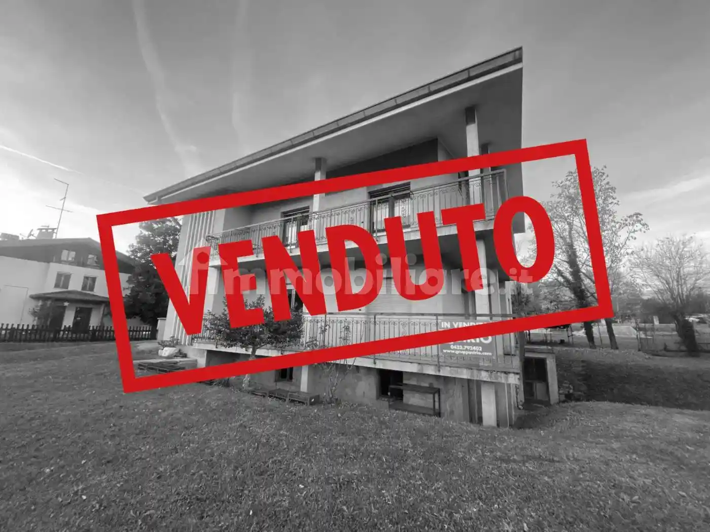 Appartamento in vendita a Tricesimo
