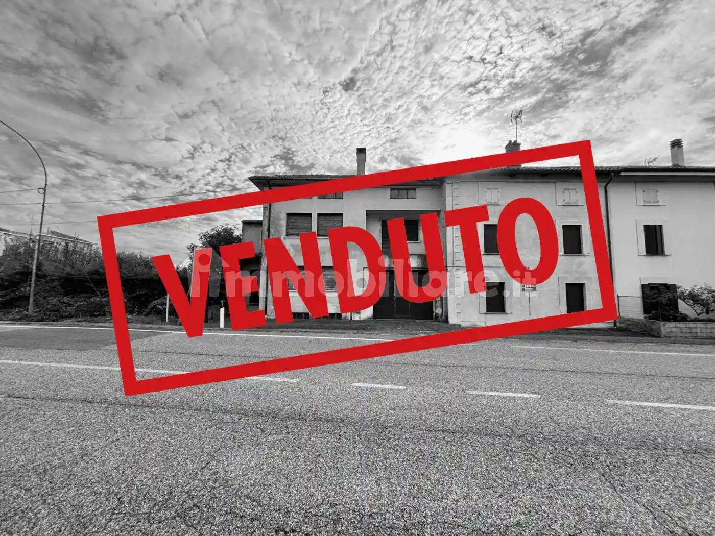 Villa in vendita a San Daniele del Friuli