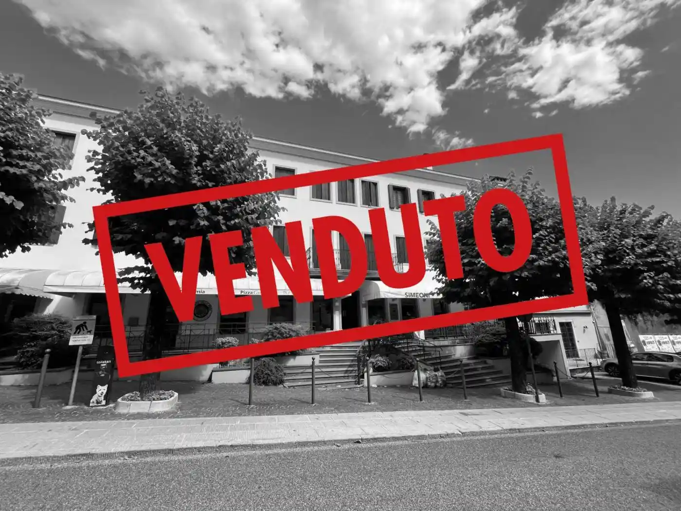 Appartamento in vendita a San Daniele del Friuli