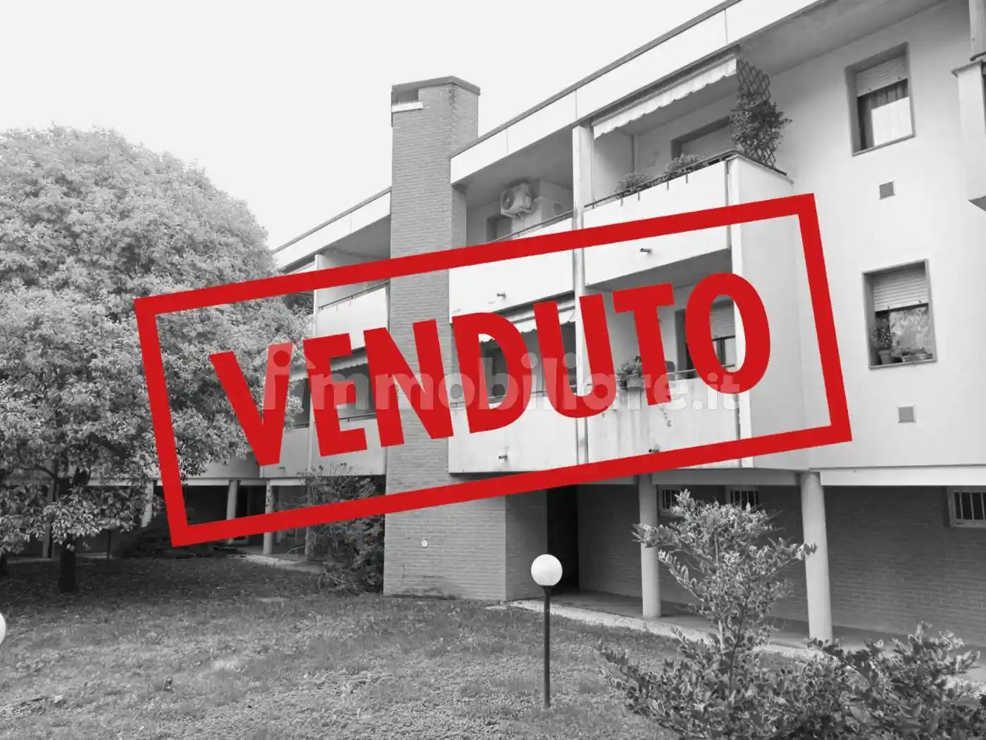 Appartamento in vendita a Udine
