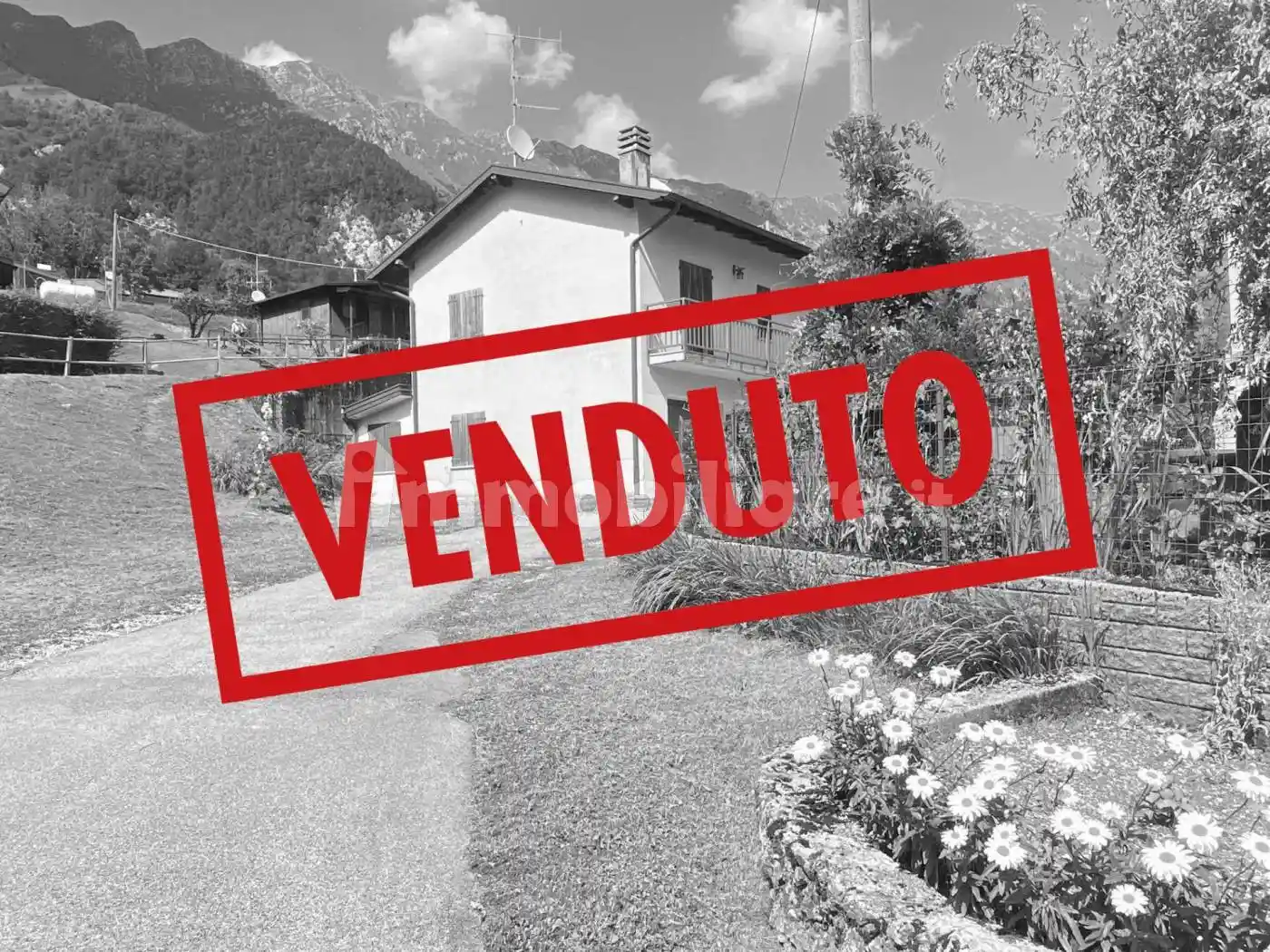 Villa in vendita a Taipana