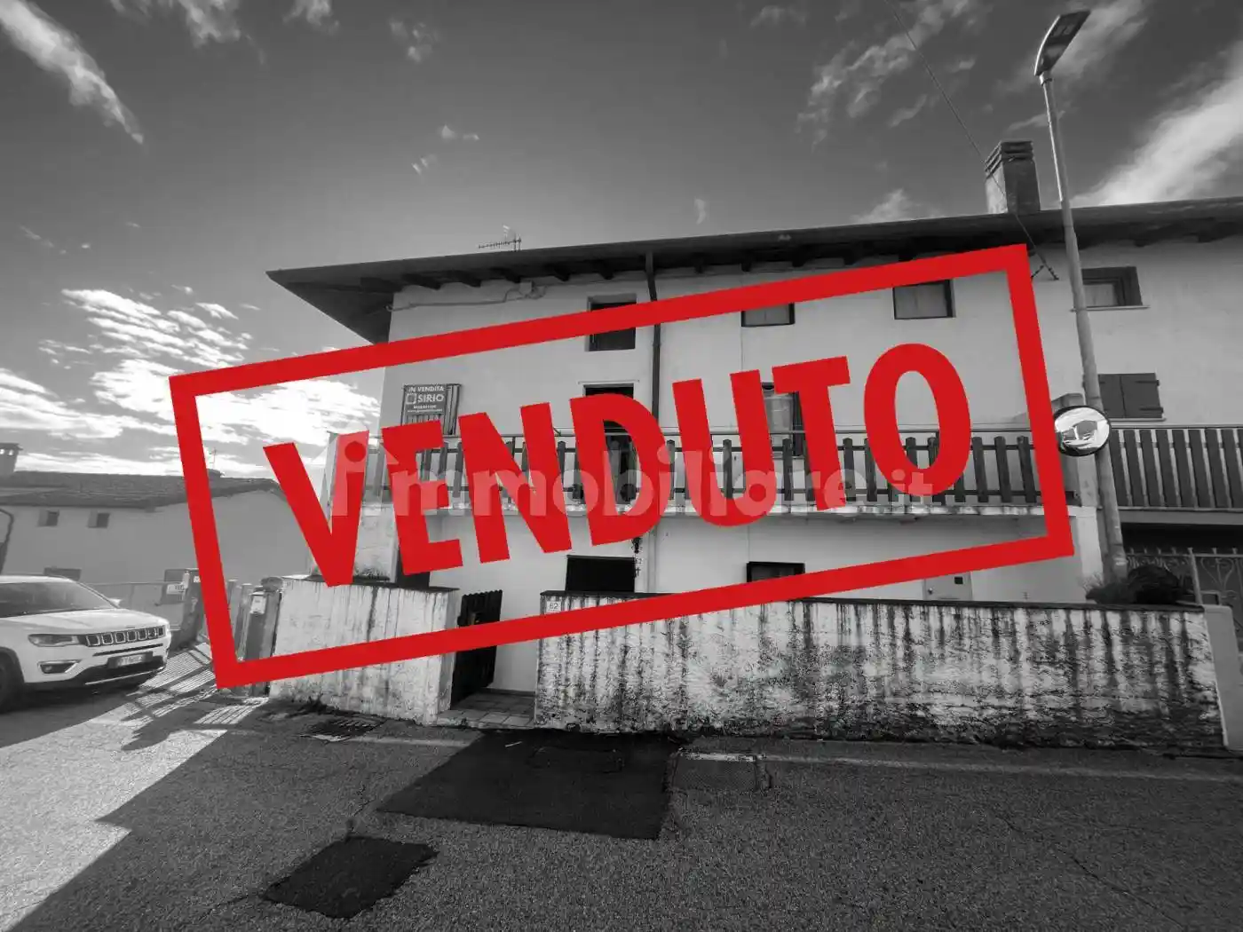 Villa in vendita a Forgaria nel Friuli