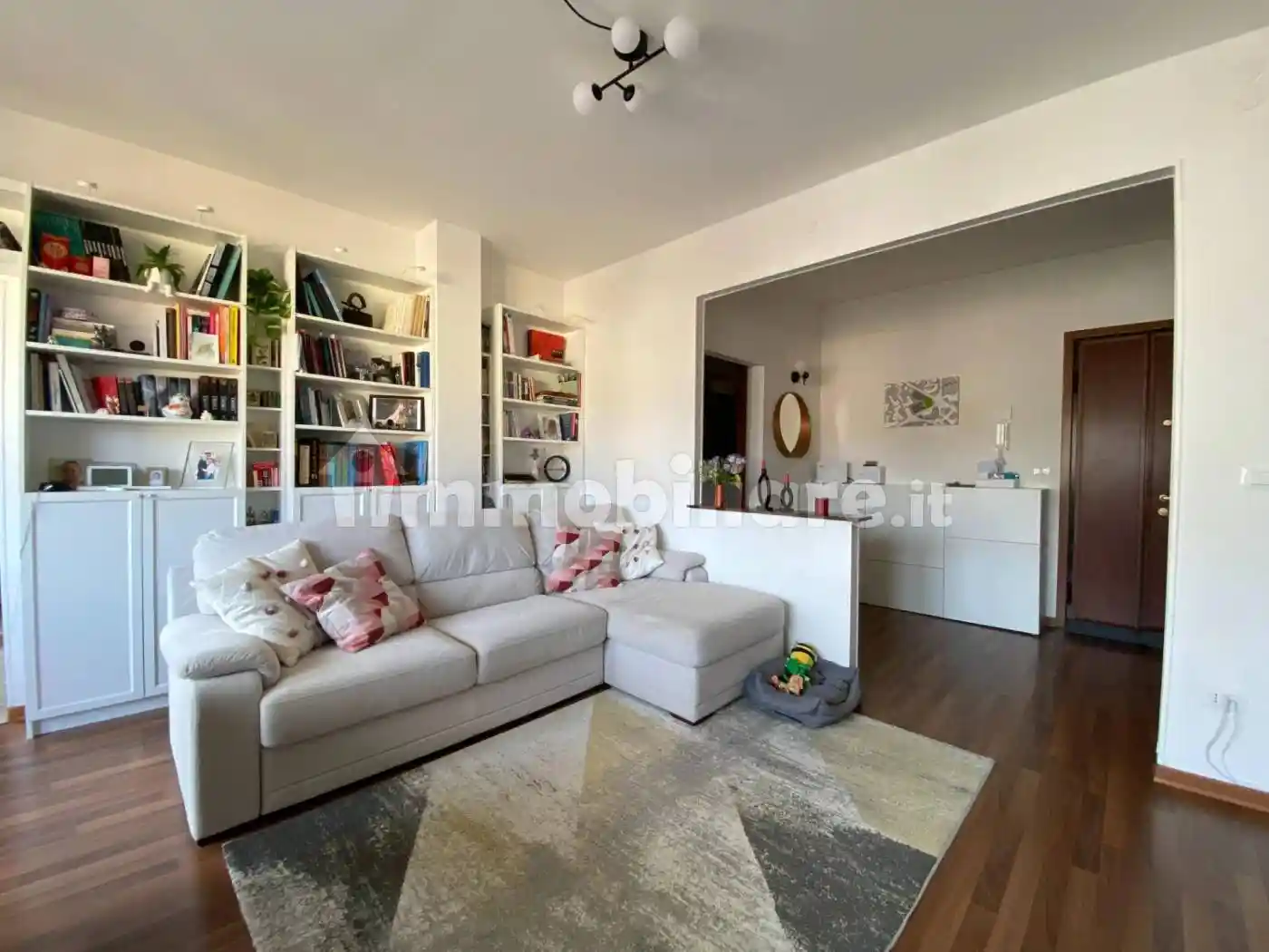 Appartamento in vendita a Gorizia