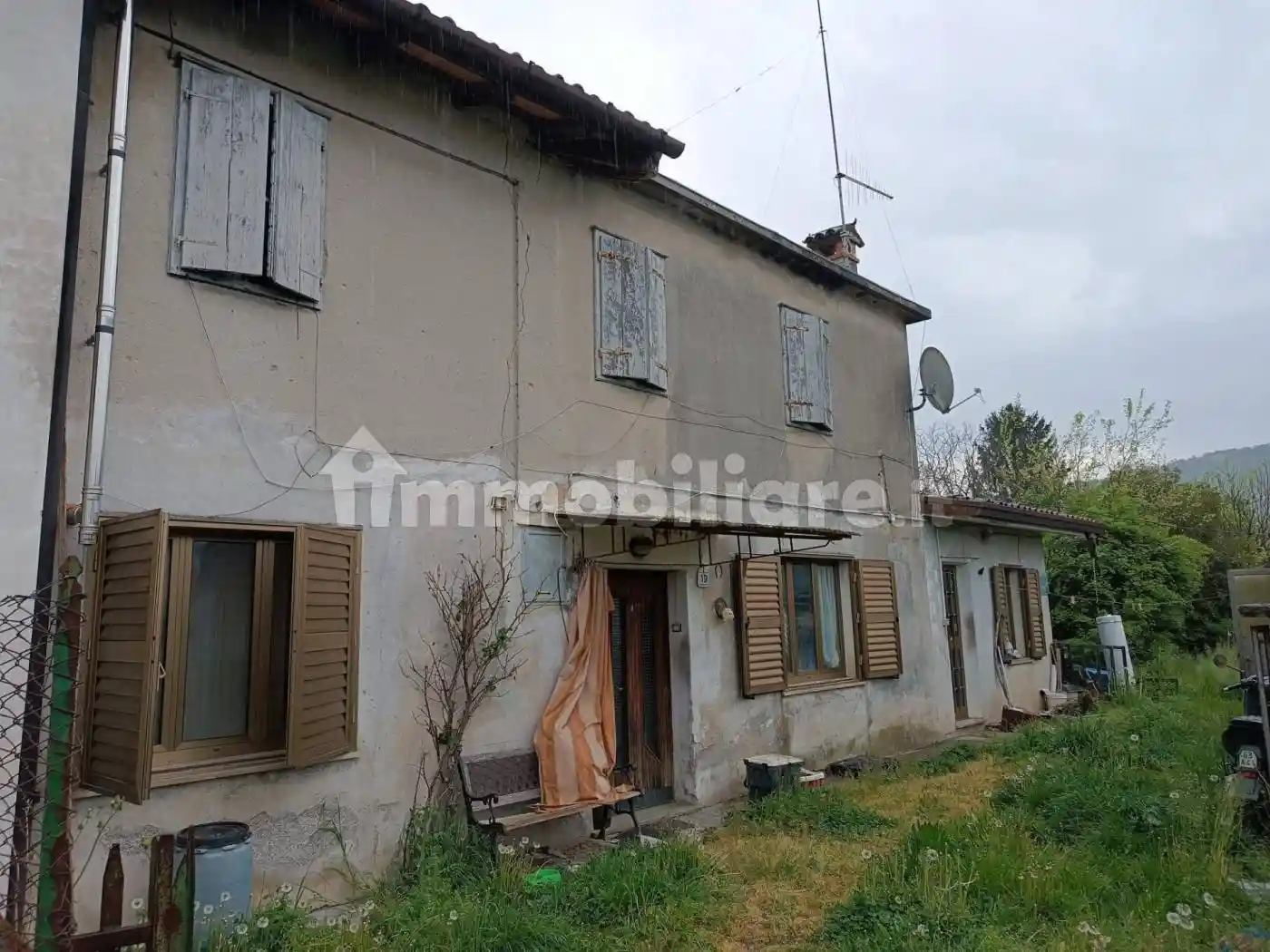 Villa in vendita a Sagrado