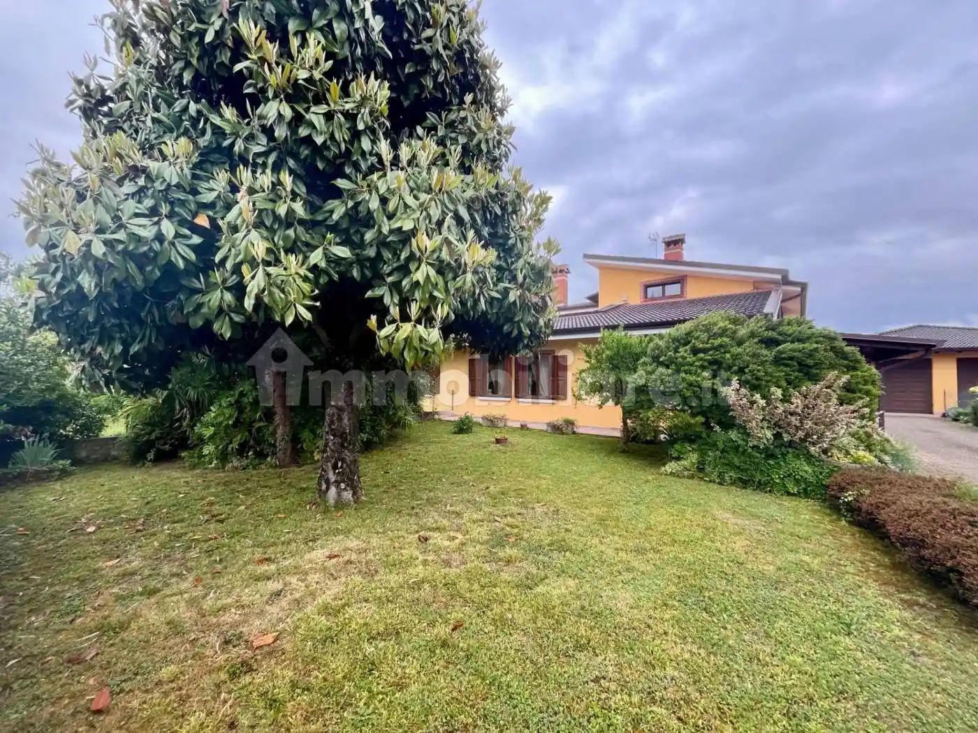 Villa in vendita a Fiumicello Villa Vicentina