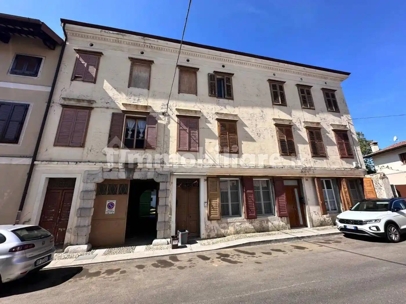 Villa in vendita a Cormons
