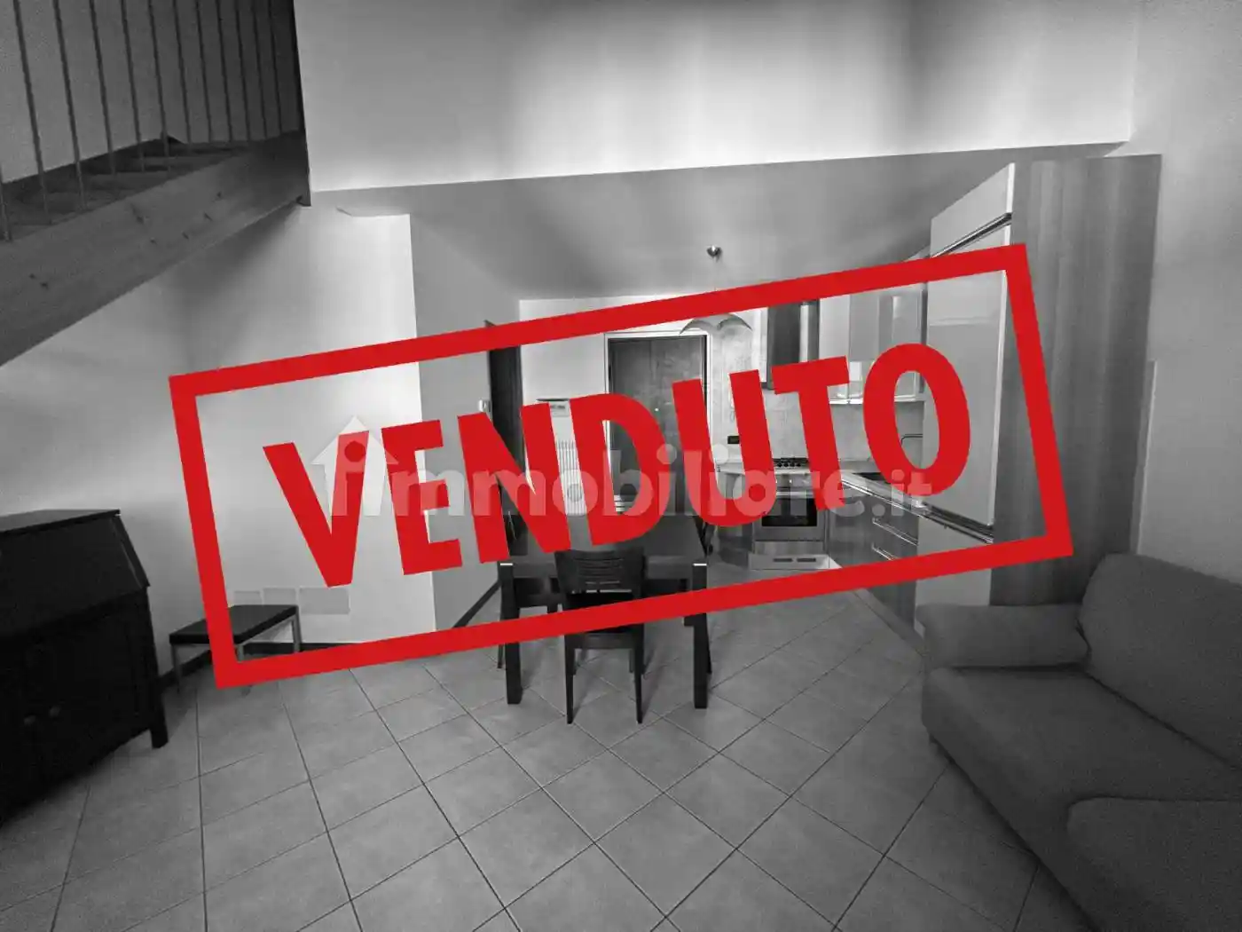 Appartamento in vendita a Codroipo