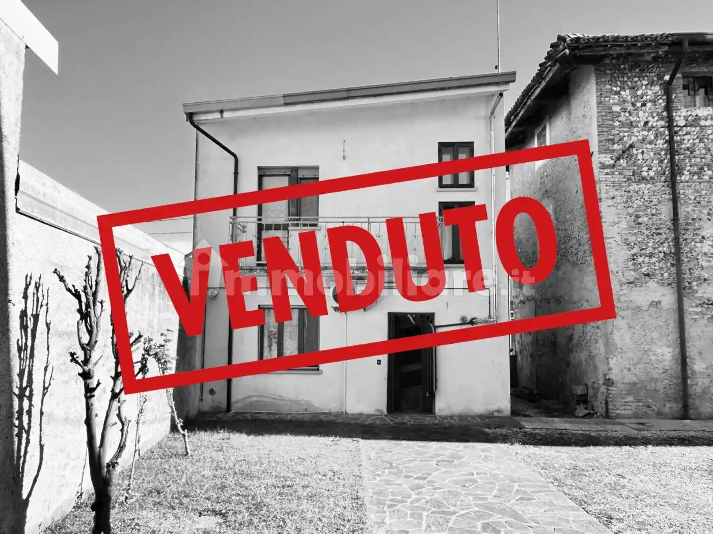 Villa in vendita a Bertiolo