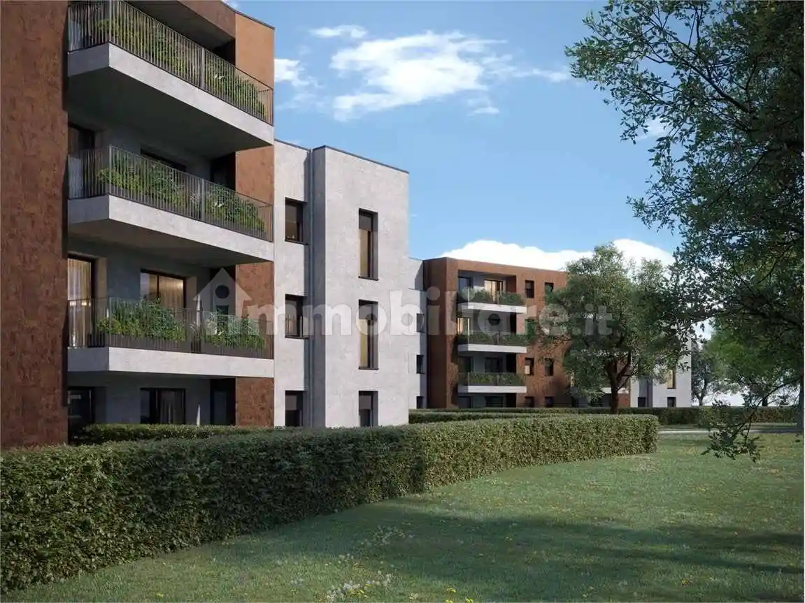Appartamento in vendita a Castel Maggiore