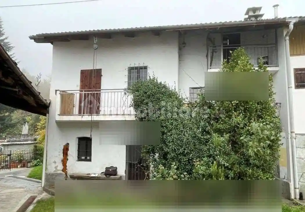 Casa indipendente in vendita a Barge