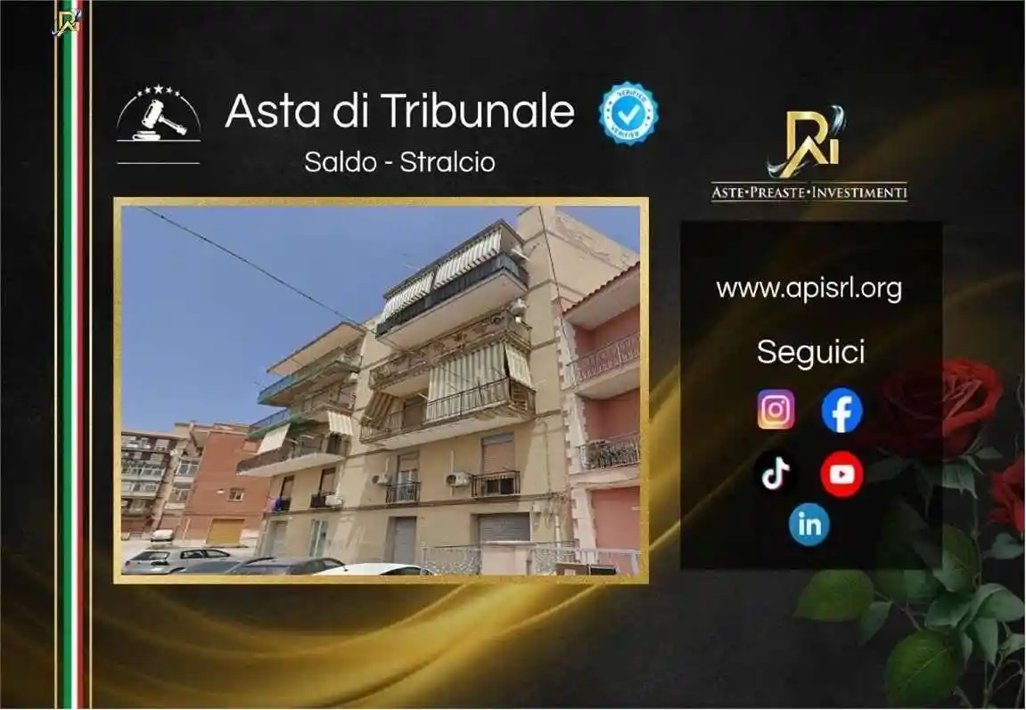 Appartamento in vendita a Siracusa