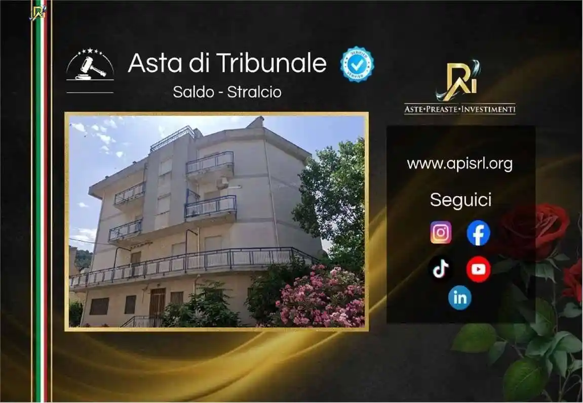 Appartamento in vendita a Santo Stefano Quisquina