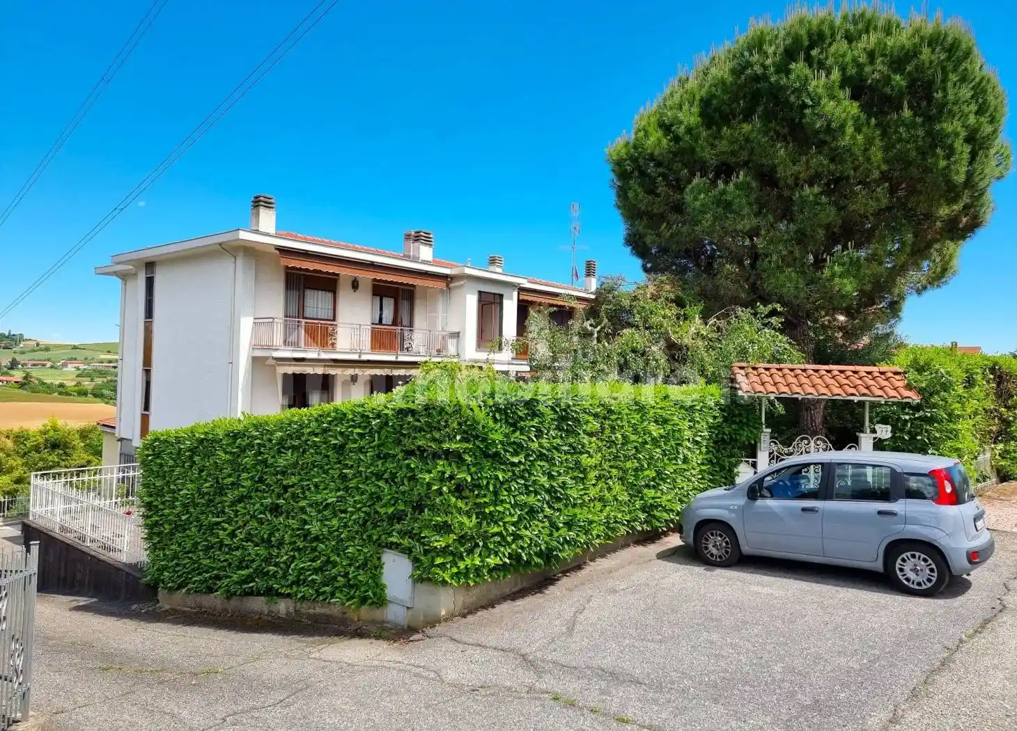 Appartamento in vendita a Pino Torinese