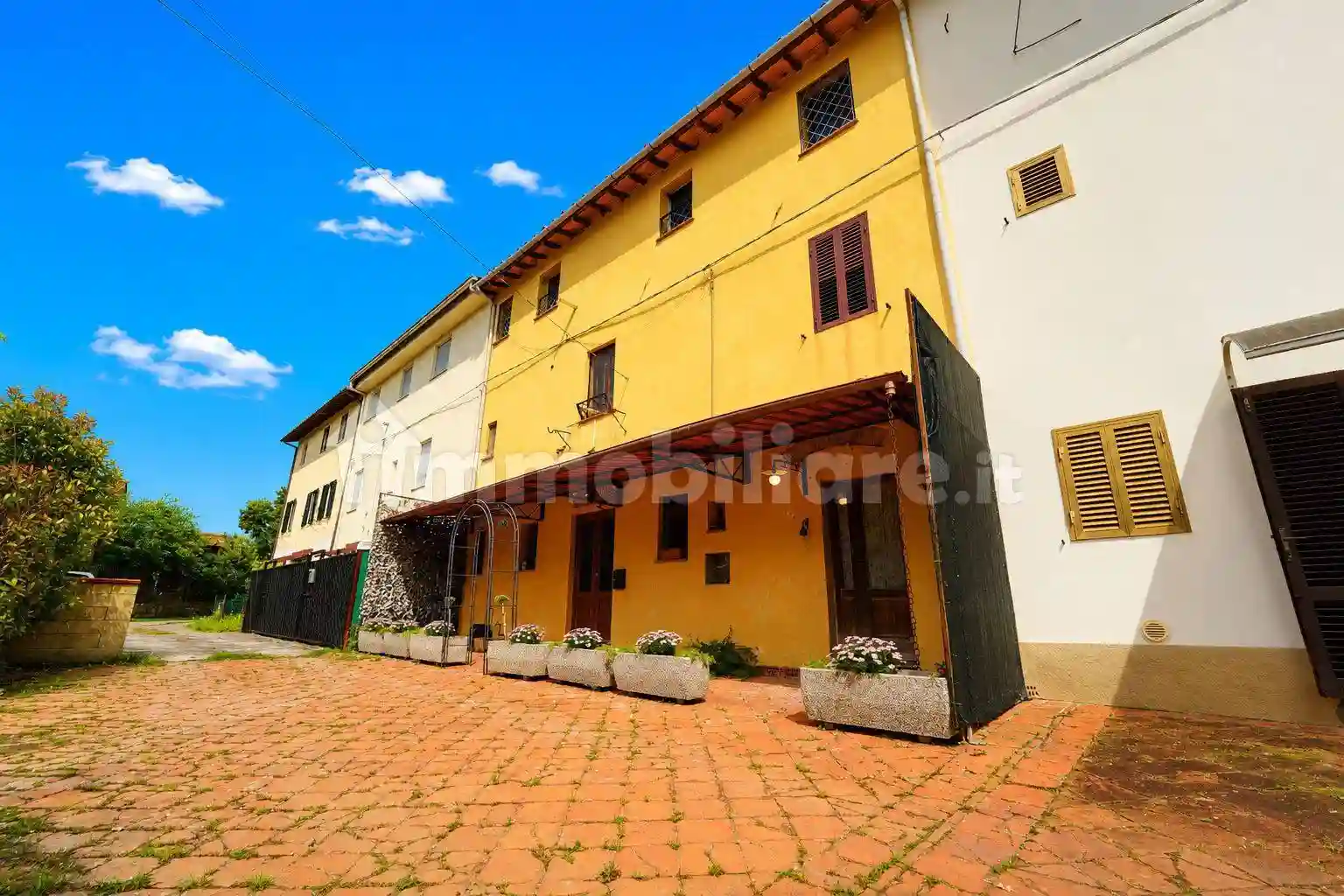 Casa indipendente - foto 4