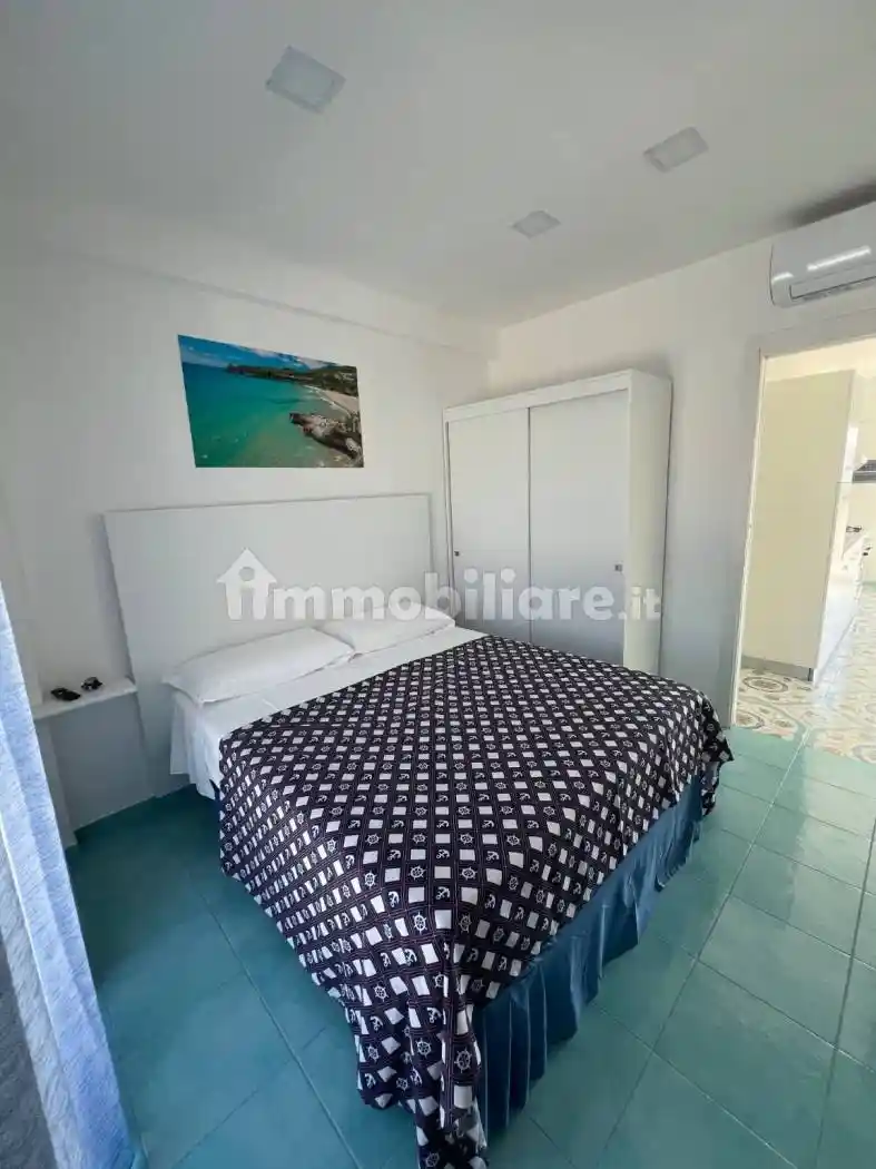 Appartamento in affitto a Castellabate
