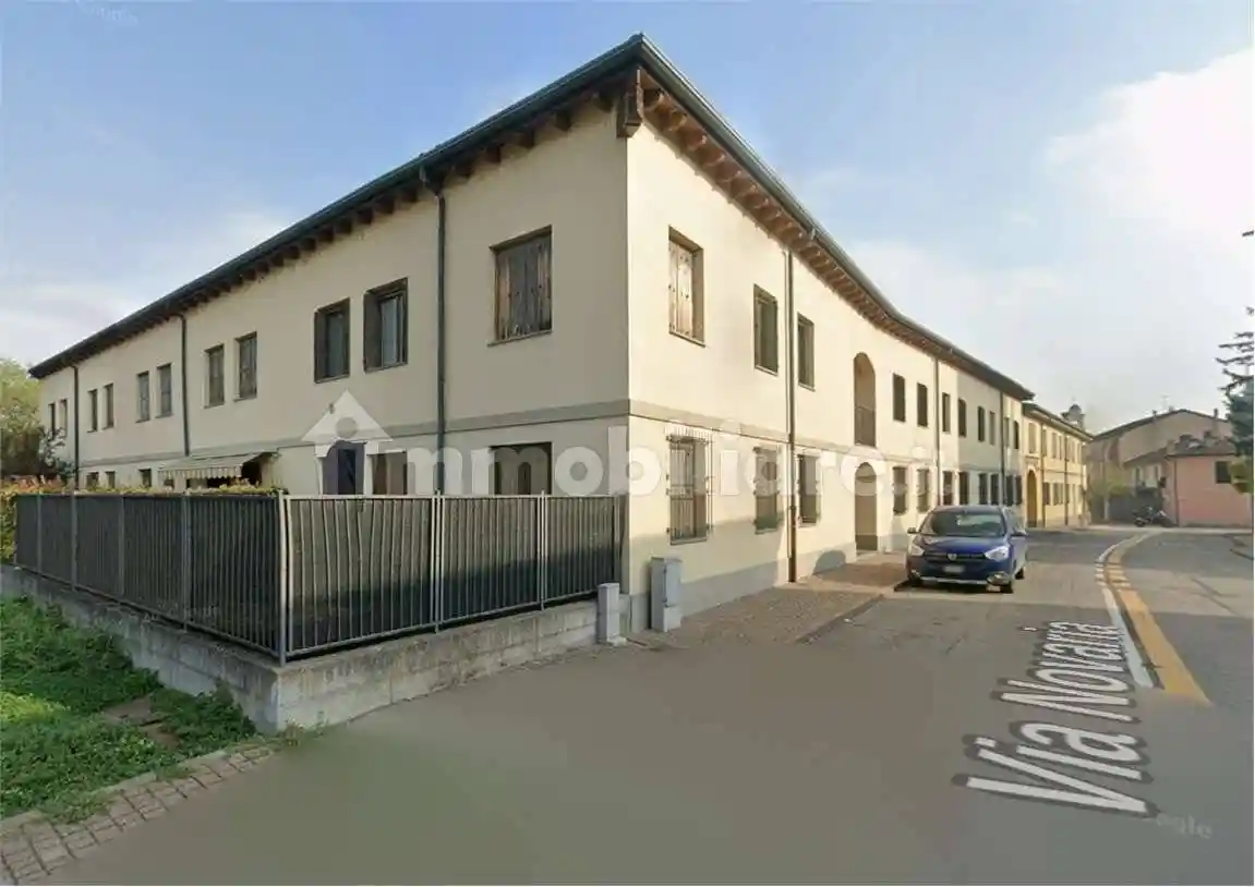 Appartamento in vendita a Villanterio
