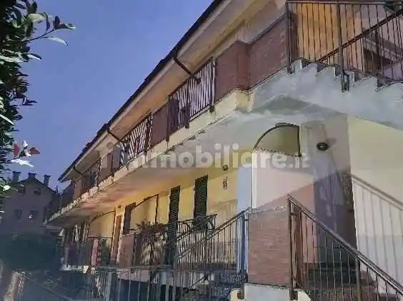 Appartamento in vendita a Landriano