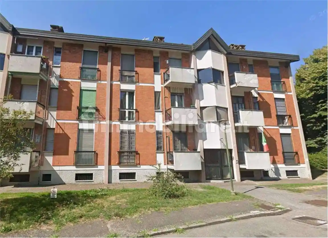 Appartamento in vendita a Lodi