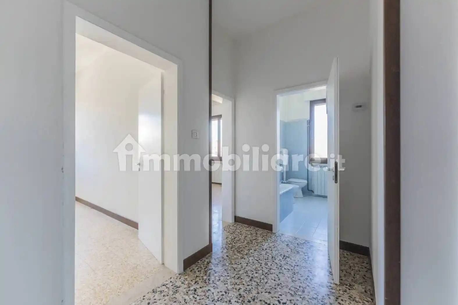 Appartamento in vendita a Galliera